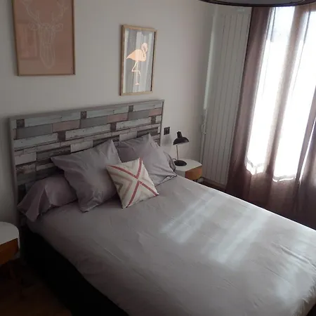 Apartman Les Romarins Cannes